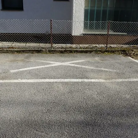 Apartma Nadja With Private Parking Ljubljana Kültér fotó