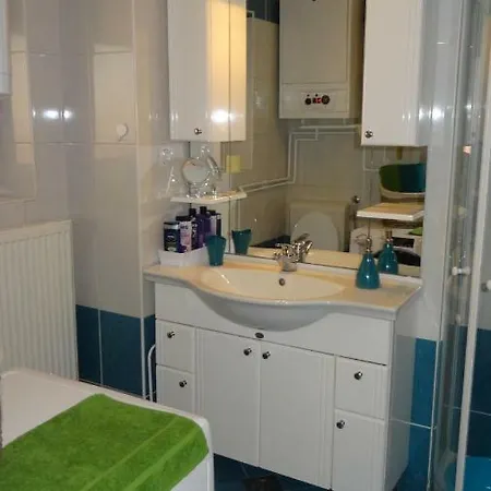 Apartma Nadja With Private Parking Ljubljana Kültér fotó