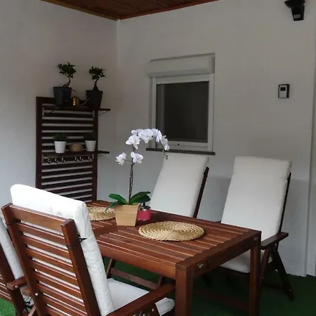 Apartma Nadja With Private Parking Ljubljana Kültér fotó