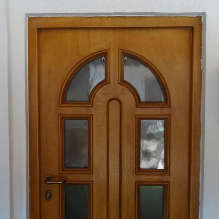 Apartma Nadja With Private Parking Ljubljana Kültér fotó