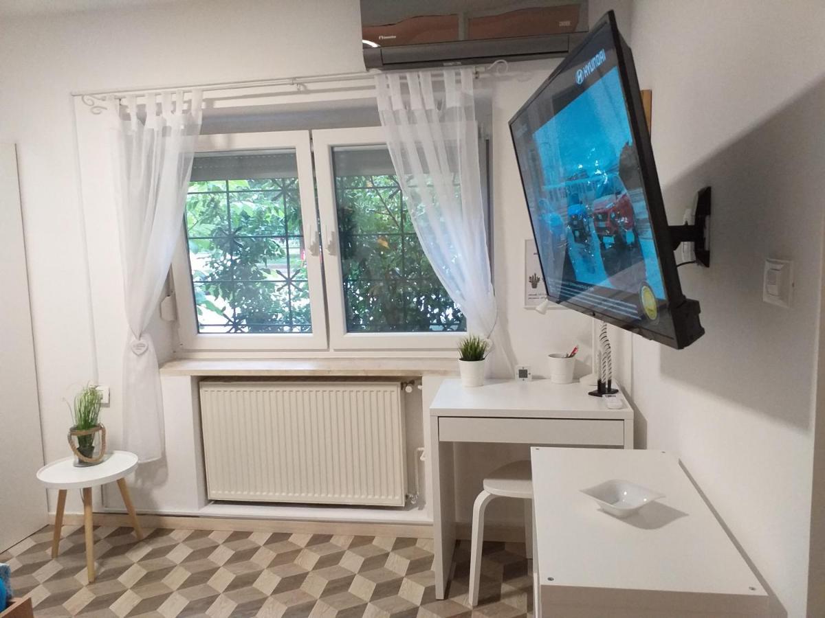 Apartment Apartma Nadja With Private Parking *