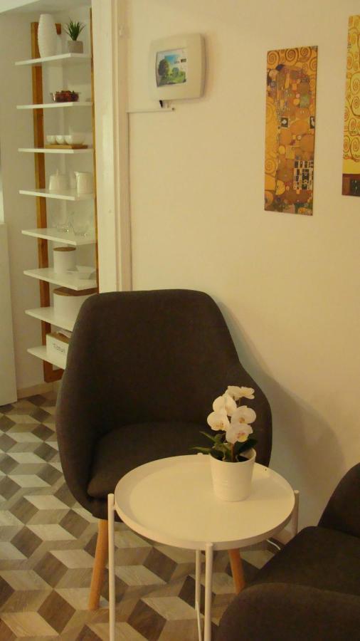 Apartma Nadja With Private Parking Apartment *