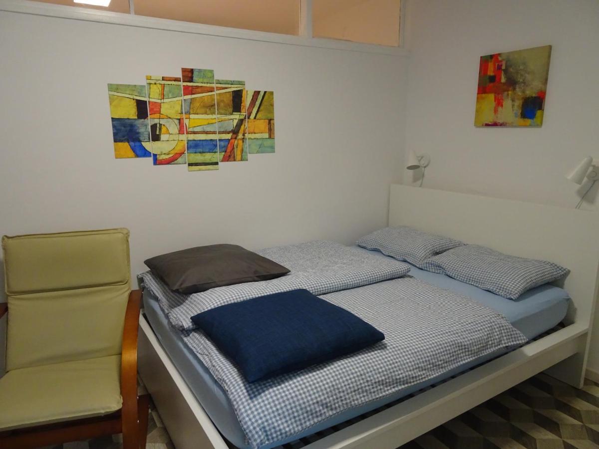 Apartma Nadja With Private Parking *