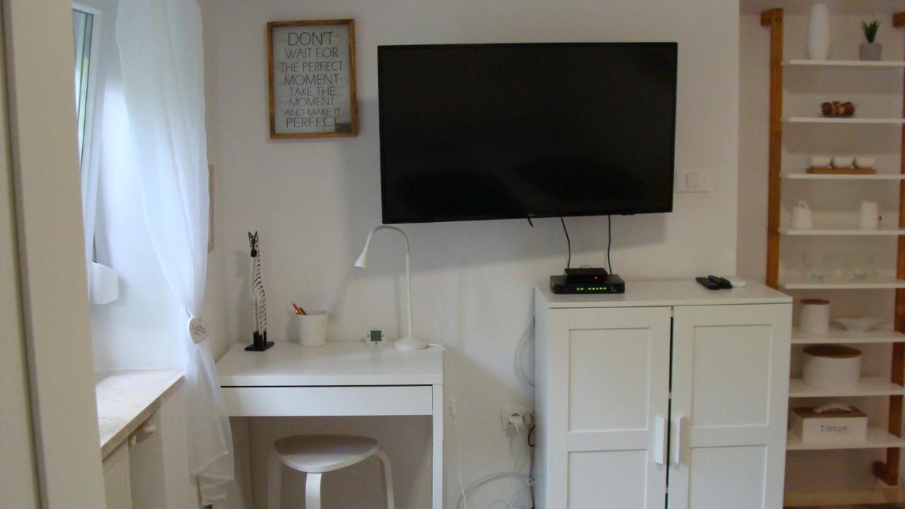 Apartma Nadja With Private Parking Apartment *