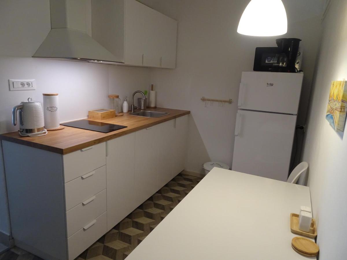 Apartma Nadja With Private Parking * Laibach