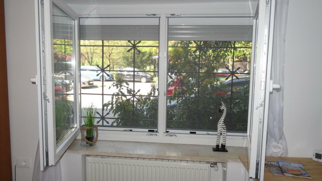 Apartma Nadja With Private Parking * Laibach