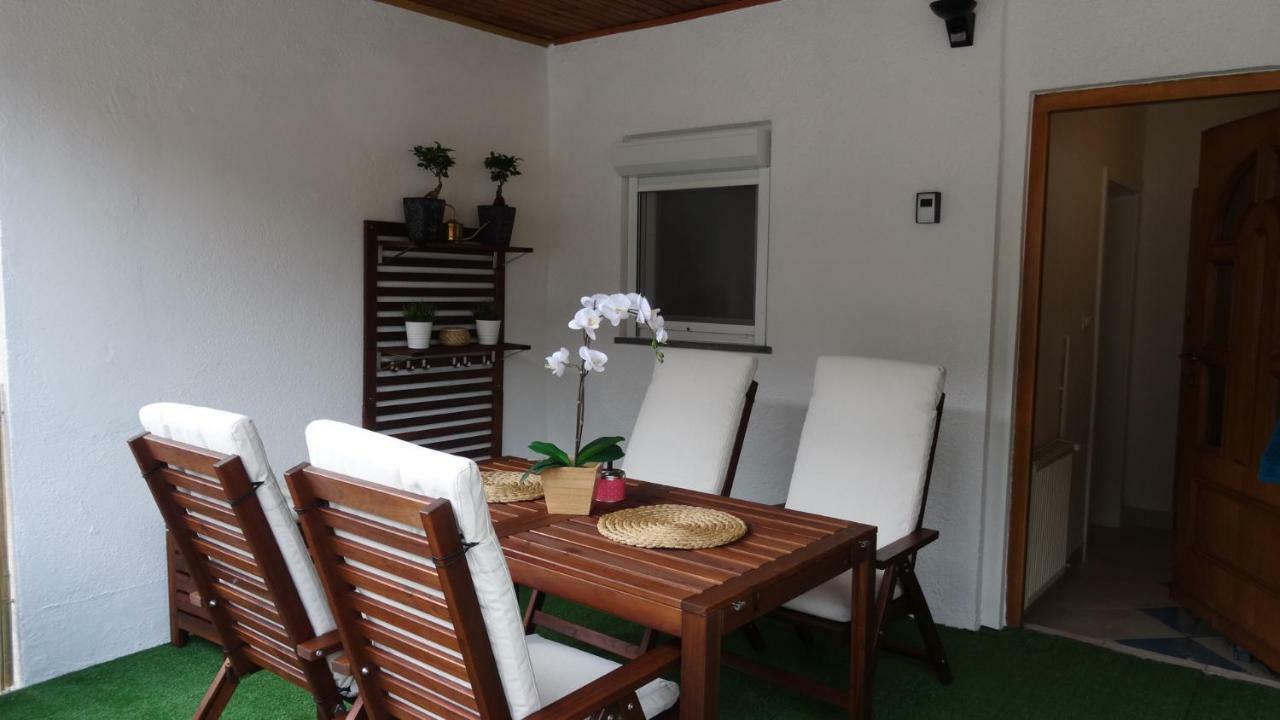 Apartma Nadja With Private Parking * Laibach