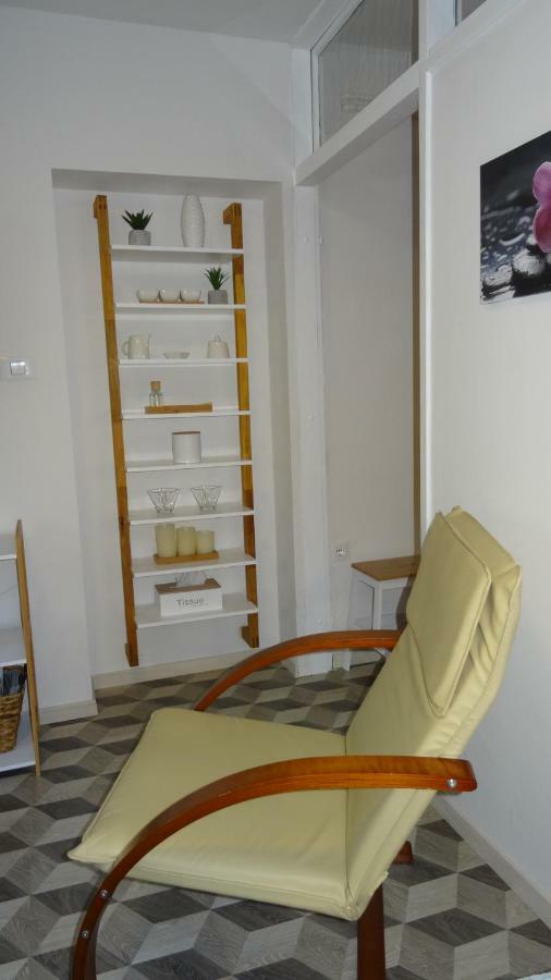 Apartma Nadja With Private Parking Apartment *